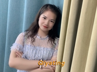 Qiyating