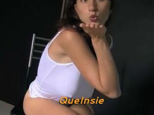 QueInsie