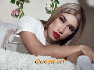 Queen_ari