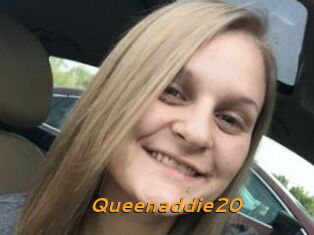 Queenaddie20