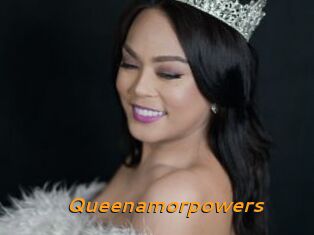 Queenamorpowers