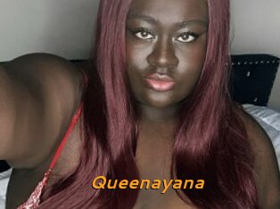 Queenayana