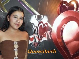 Queenbeth