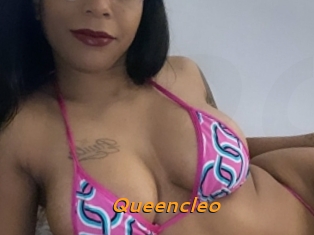 Queencleo