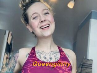 Queenginny
