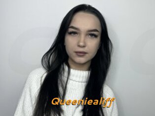 Queeniealiff