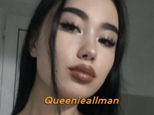 Queenieallman