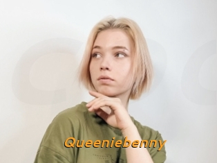 Queeniebenny