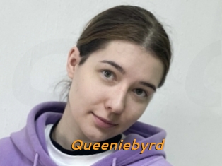 Queeniebyrd
