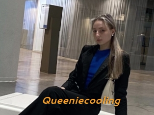 Queeniecooling