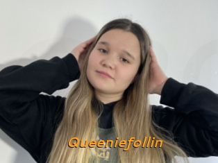 Queeniefollin