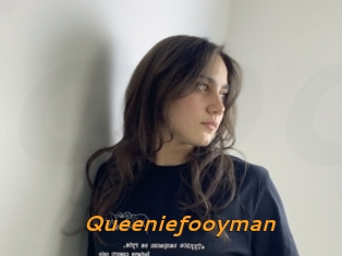 Queeniefooyman