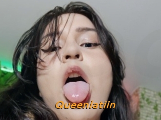 Queenlatiin
