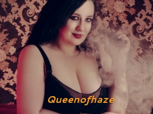 Queenofhaze