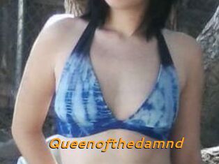 Queenofthedamnd