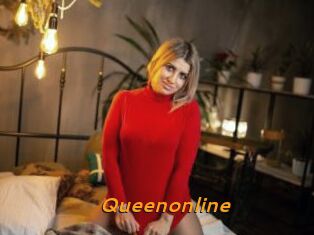 Queenonline