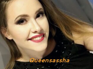 Queensassha