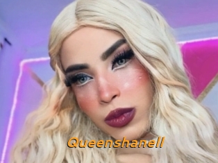 Queenshanell