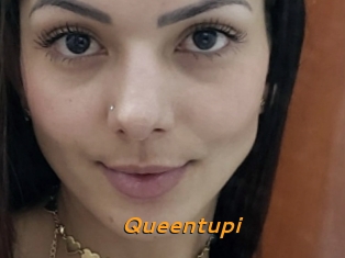 Queentupi