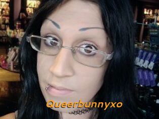 Queerbunnyxo
