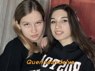 Quennaandelva