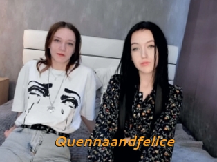 Quennaandfelice