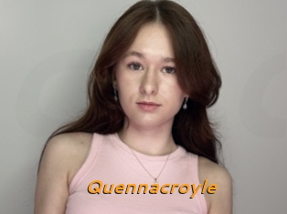 Quennacroyle