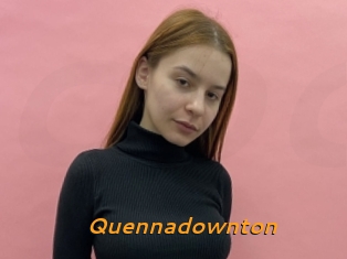 Quennadownton