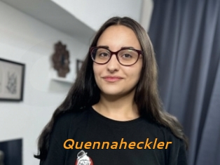 Quennaheckler