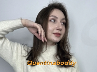Quentinaboddy