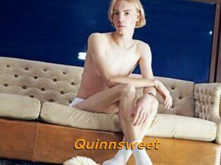 Quinnsweet