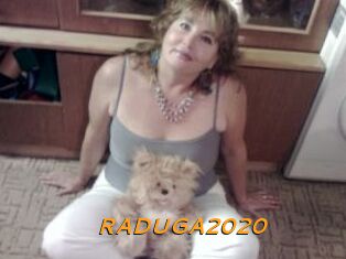 RADUGA2020