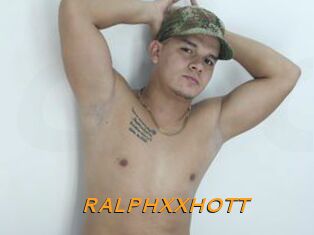 RALPHXXHOTT