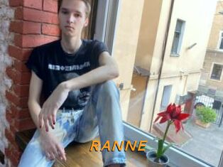 RANNE