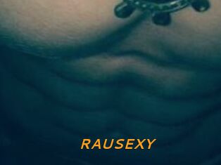 RAUSEXY