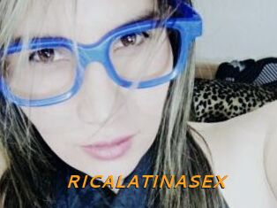 RICALATINASEX