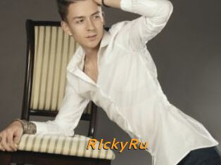 RIckyRu