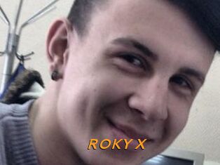 ROKY_X