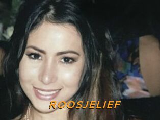 ROOSJELIEF