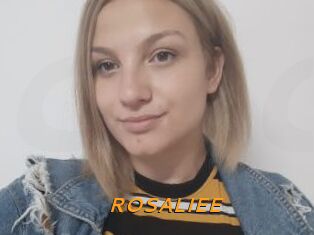 ROSALIEE