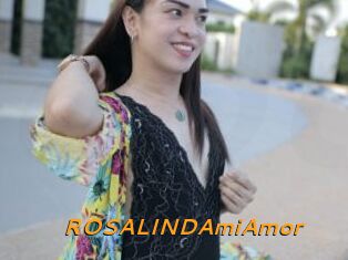 ROSALINDAmiAmor