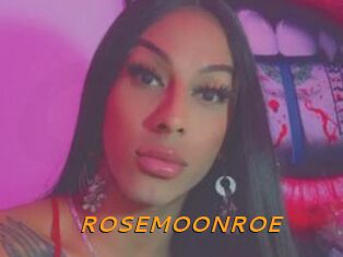 ROSEMOONROE