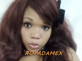 ROYADAMEX