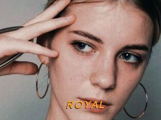 ROYAL