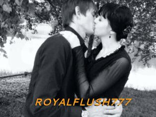 ROYALFLUSH777
