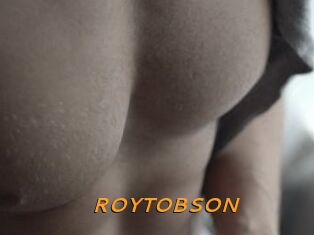 ROYTOBSON