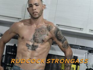 RUDCOCK_STRONGASS