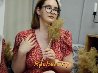 RachelClay
