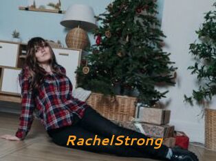 RachelStrong