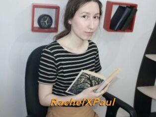 RachelXPaul